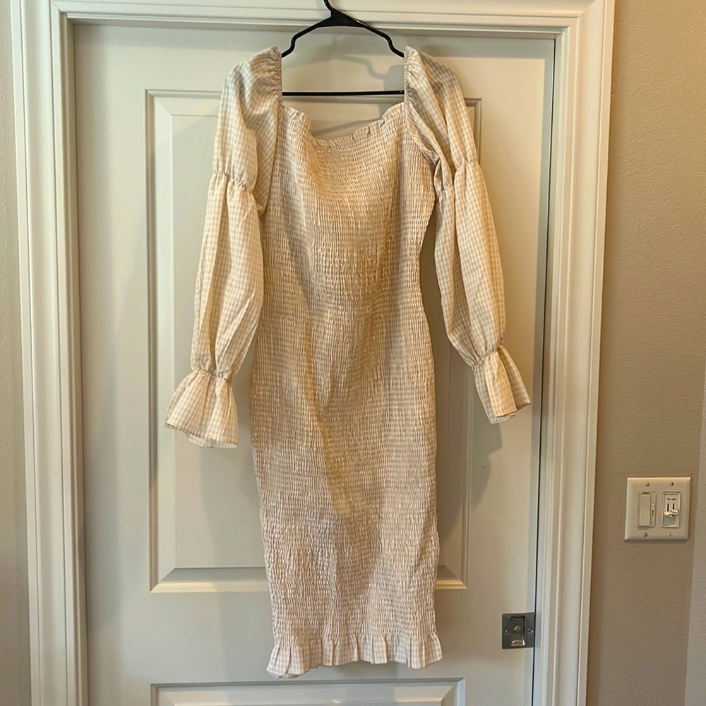 Adorable dress